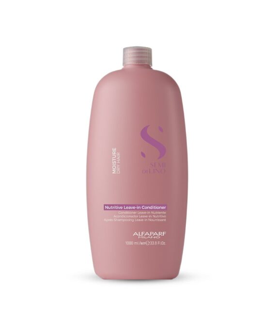 Alfaparf Semi di Lino Nutritive Leave in Conditioner Semi Di lino 1000ml