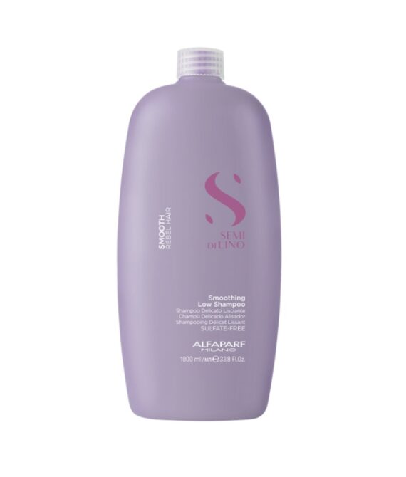 Alfaparf Smoothing Low Shampoo 1000ml