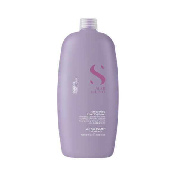 Alfaparf Smoothing Low Shampoo 1000ml