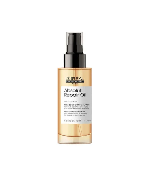 L’oreal Absolut Repair Oil 90ml