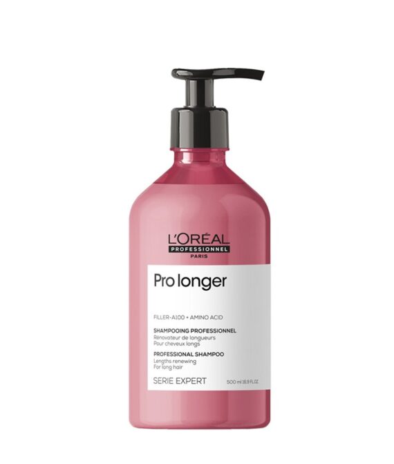 Loreal Acondicionador Prolonger 500ml