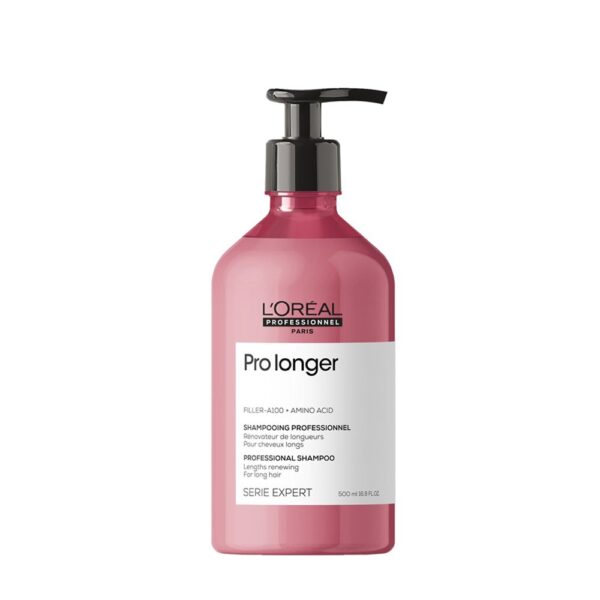 Loreal Acondicionador Prolonger 500ml
