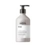Loreal Shampoo Silver 500ml