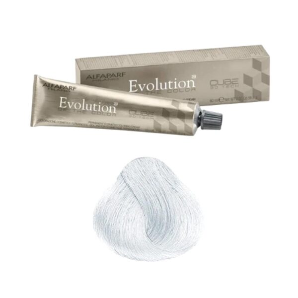 Alfaparf Tinte Eoc Cube Evolution 60ml