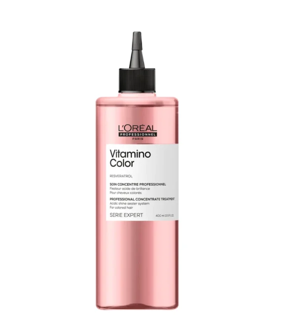 L’oreal Vitamino Color Concentrado 400ml