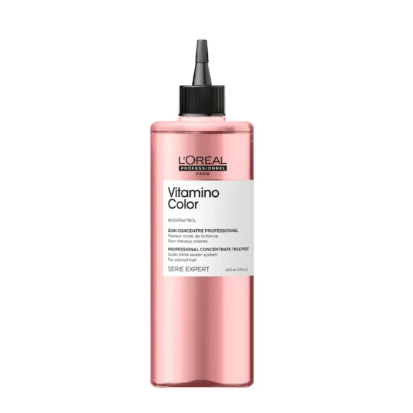 L'oreal Vitamino Color Concentrado 400ml