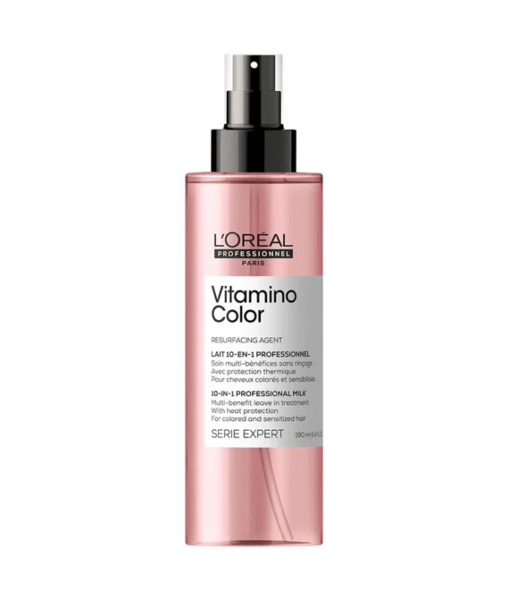 L’oreal Vitamino Color Oil 190ml