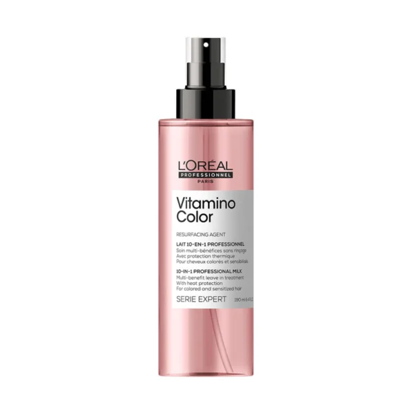 L'oreal Vitamino Color Oil 190ml