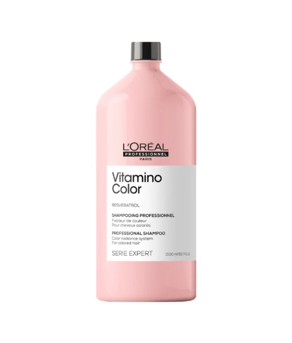 L’oreal Vitamino Color Shampoo 1500ml