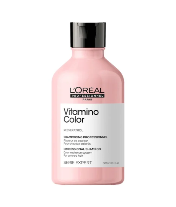 L’oreal Vitamino Color Shampoo 300ml