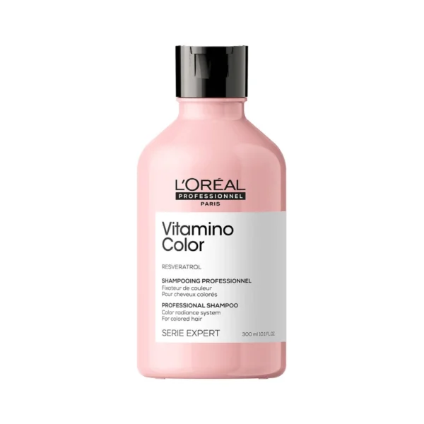 L'oreal Vitamino Color Shampoo 300ml