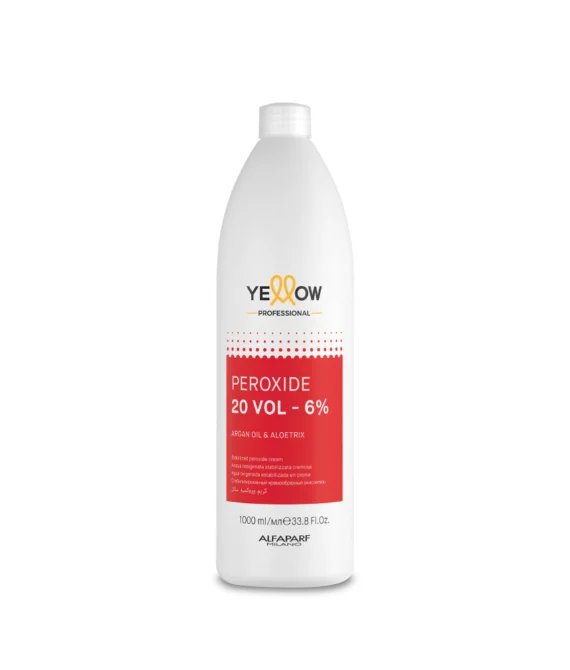Alfaparf Yellow Oxido 1lt