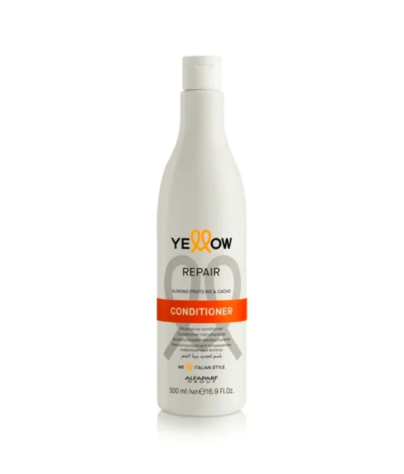 Alfaparf Yellow Repair Conditioner 500ml