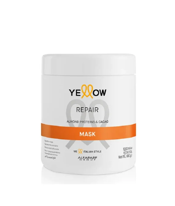 Alfaparf Yellow Repair Mask 1000ml