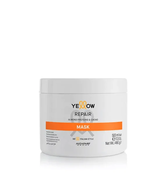 Alfaparf Yellow Repair Mask 500ml