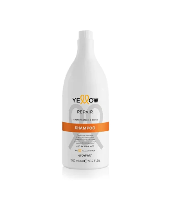 Alfaparf Yellow Repair Shampoo 1500ml