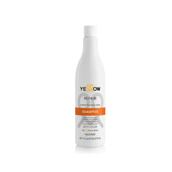 Alfaparf Yellow Repair Shampoo 500ml
