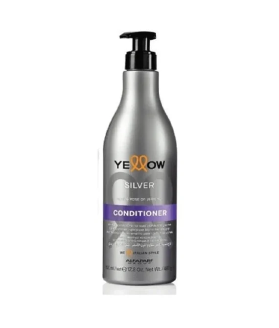 Alfaparf Yellow Silver Conditioner 500ml