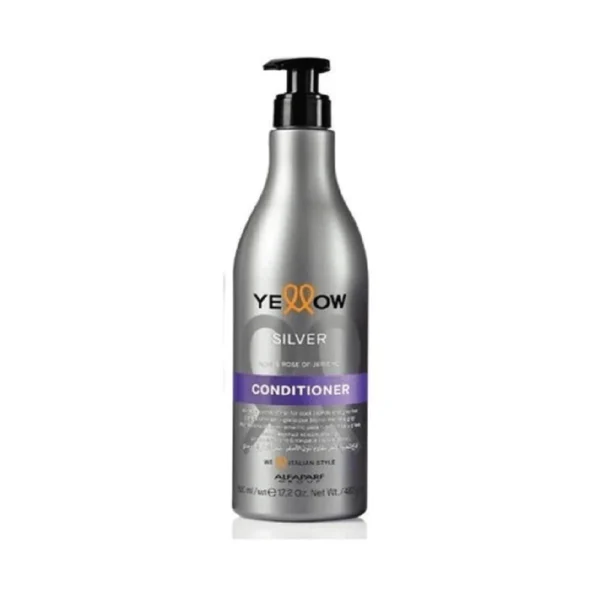Alfaparf Yellow Silver Conditioner 500ml