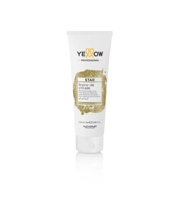 Alfaparf Yellow Star Leave in Cream 250ml
