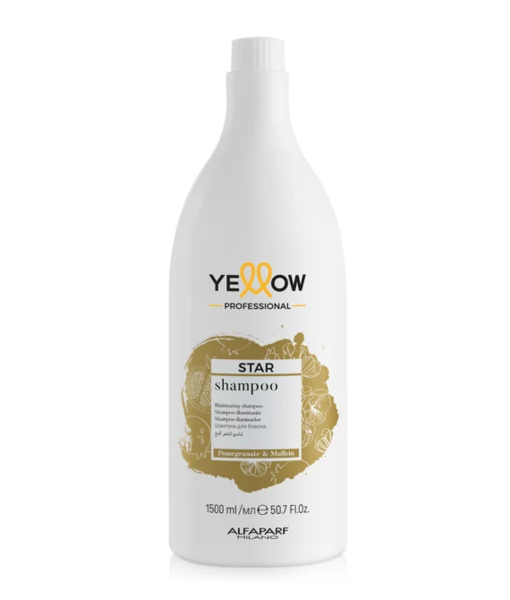 Alfaparf Yellow Star Shampoo 1500ml