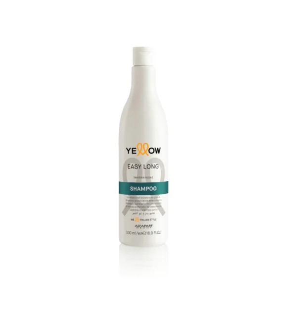 Alfaparf Yellow Easy Long Shampoo 500ml