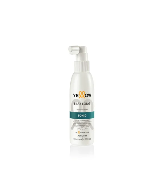Alfaparf Yellow Easy Long Tonico Diar 125ml              