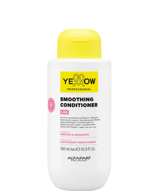 Alfaparf Yellow Liss Conditioner 500ml