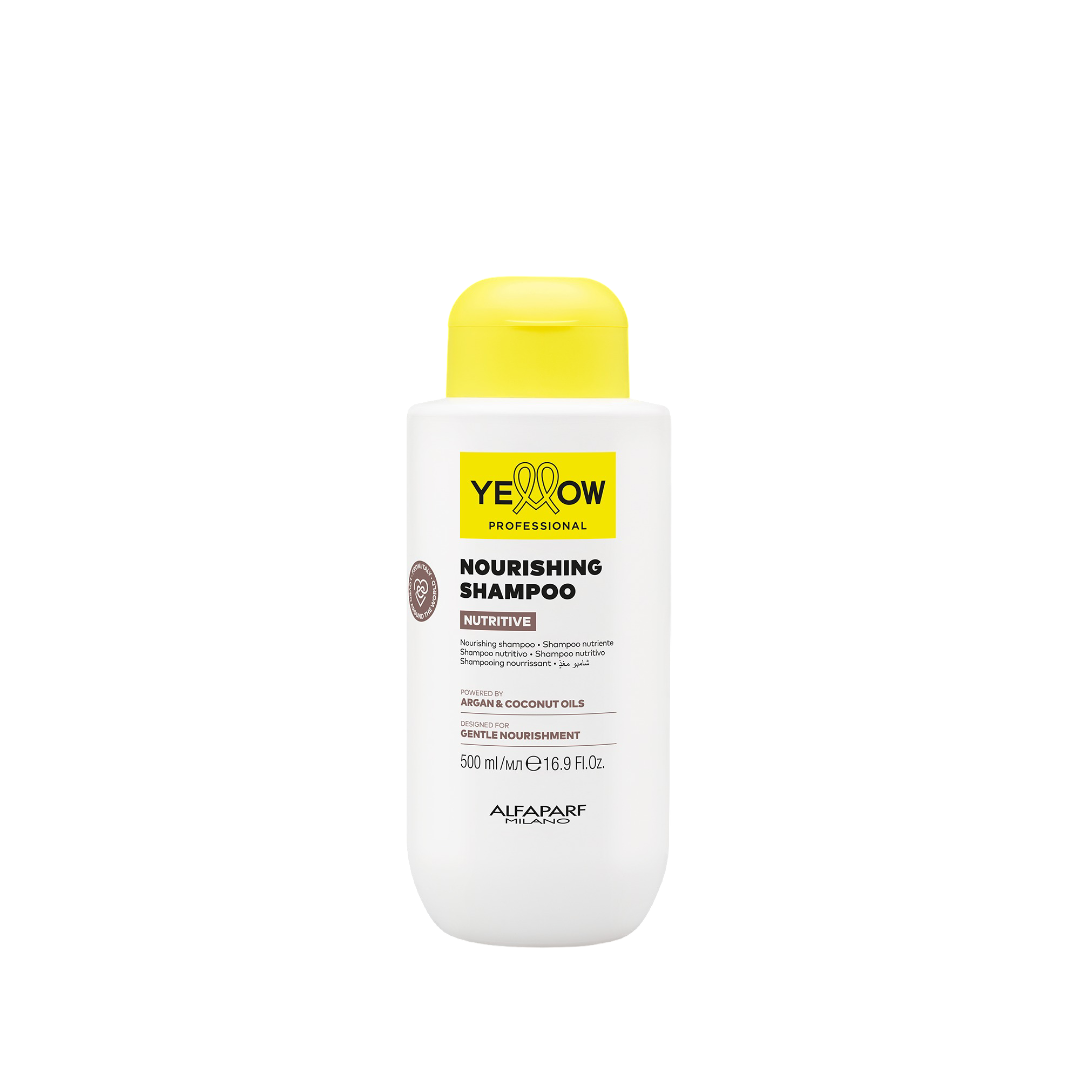 Alfaparf Yellow Nutritive Shampoo 500ml