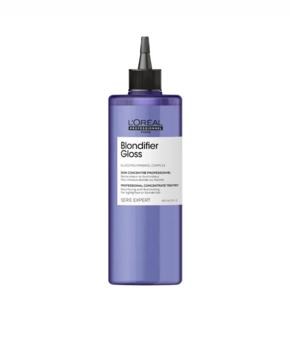 L’oreal Blondifier Concentrado 400ml