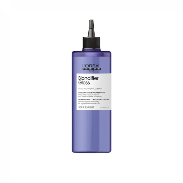 L'oreal Blondifier Concentrado 400ml