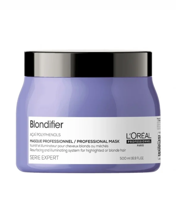L’oreal Blondifier Mask 500ml