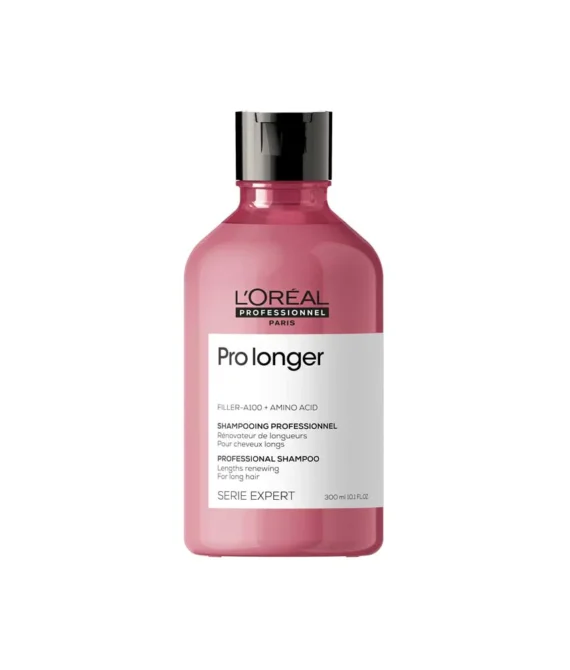L’oreal Prolonger Shampoo 300ml