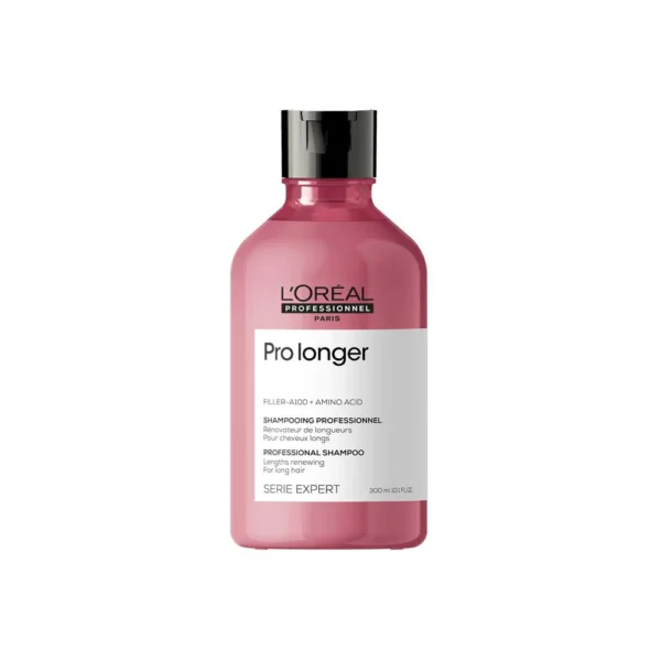 L'oreal Prolonger Shampoo 300ml