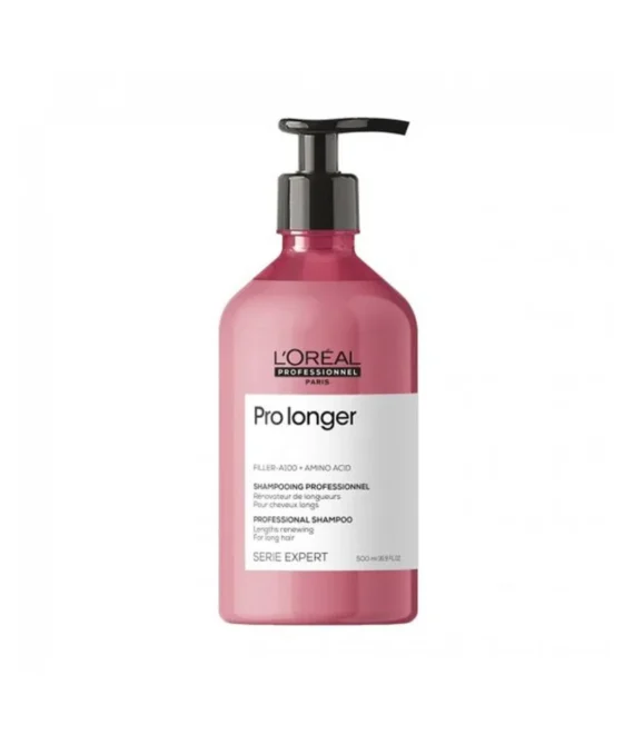 L’oreal Prolonger Shampoo 500ml