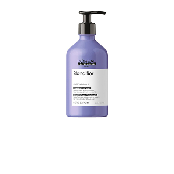 Acondicionadores para Mujer