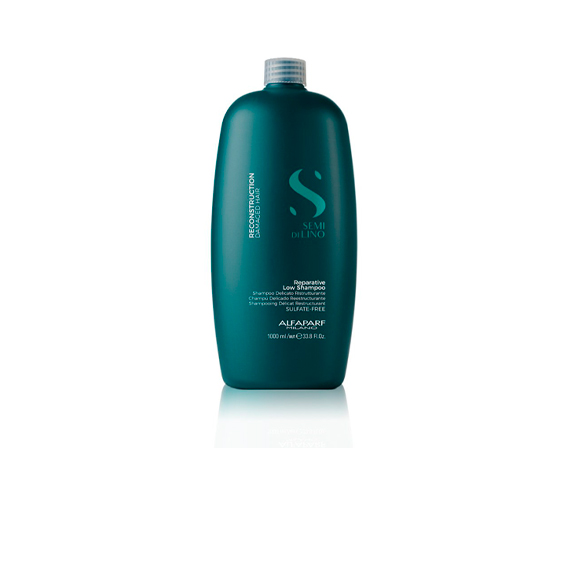 Shampoo para Mujer