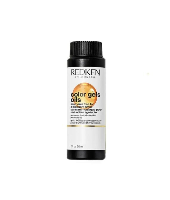 Tinte Redken Gels Oil 60ml