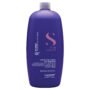 Alfaparf SDL Blonde Anti Yellow Shampoo 1000ml