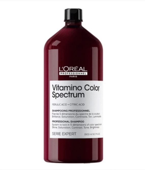 L’Oreal Shampoo Vitamino Color Spectrum 1500ml