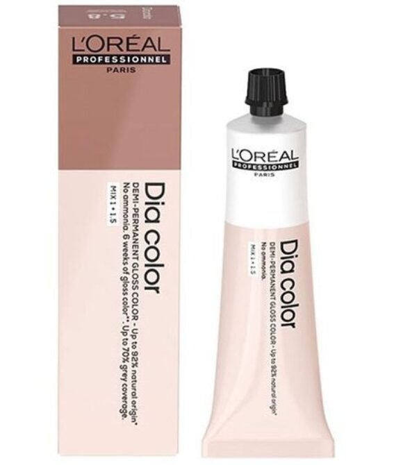L’Oreal Tinte Dia Color 60ml