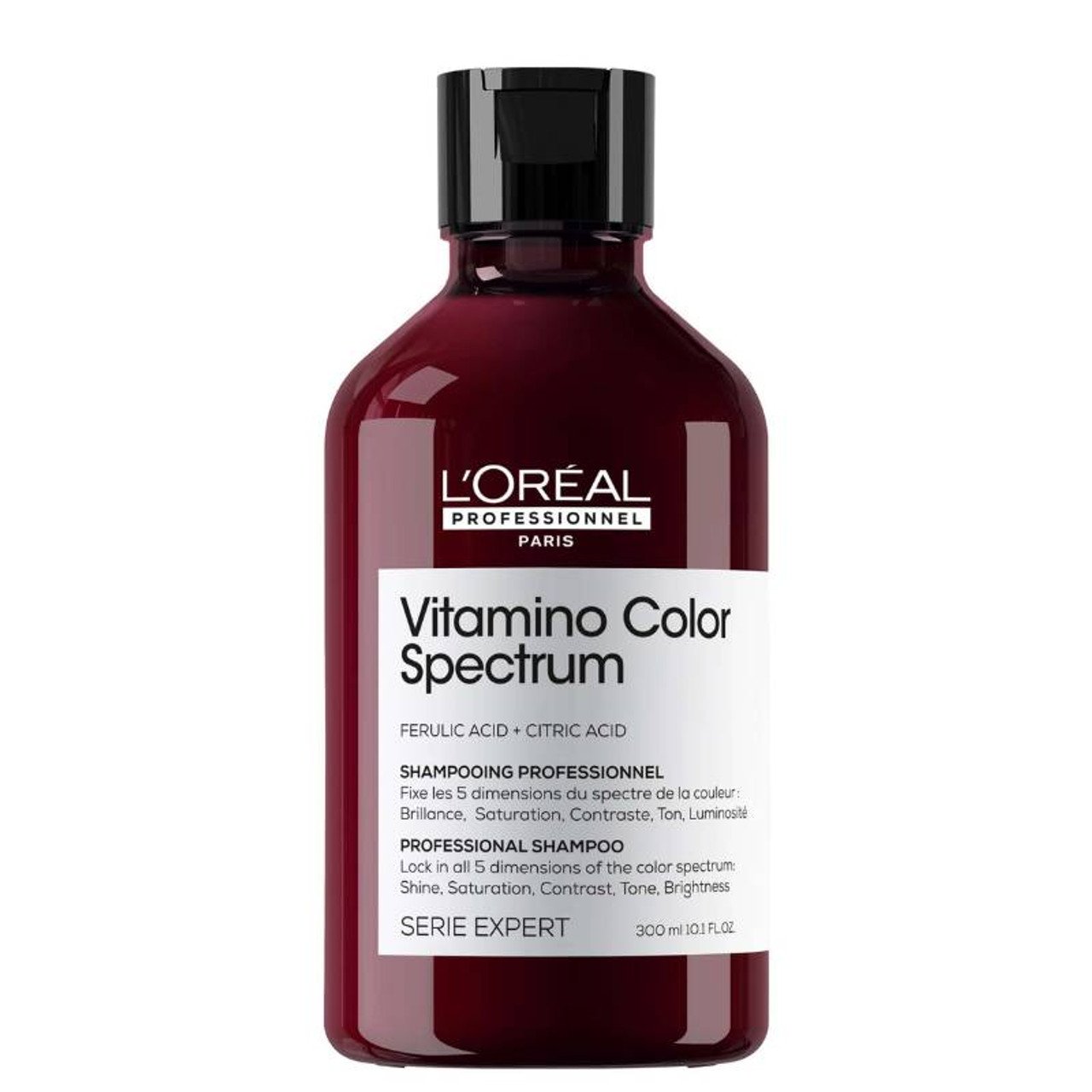 L'Oreal Shampoo Vitamino Color Spectrum 300ml