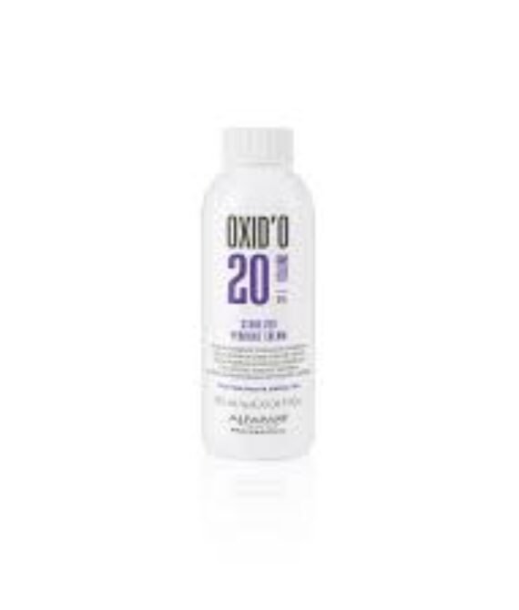 Alfaparf Oxid’o 20vol 90ml