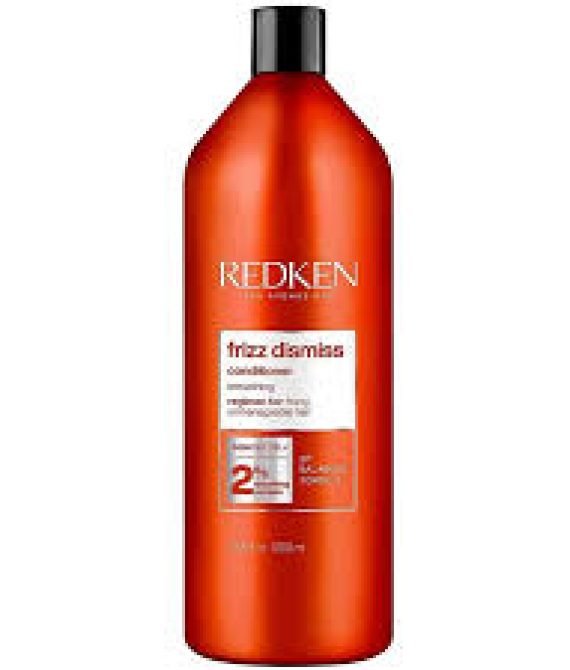 Redken Frizz Dismiss Conditioner 1000ml
