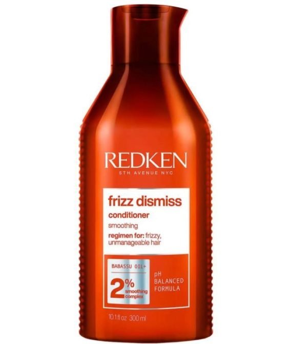 Redken Frizz Dismiss Conditioner 300ml