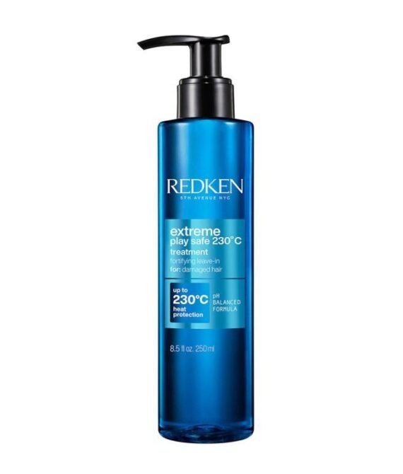 Redken Extreme Play Safe 200 ml – Protector Térmico