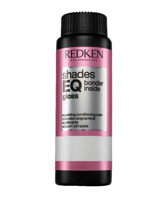 Tinte Redken Shade EQ™ Hair Gloss 60ml