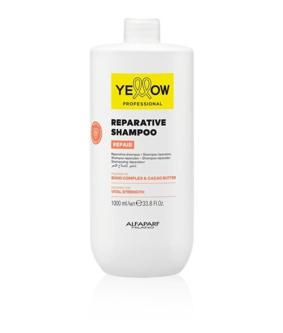 Alfaparf Yellow Repair Shampoo 1000ml