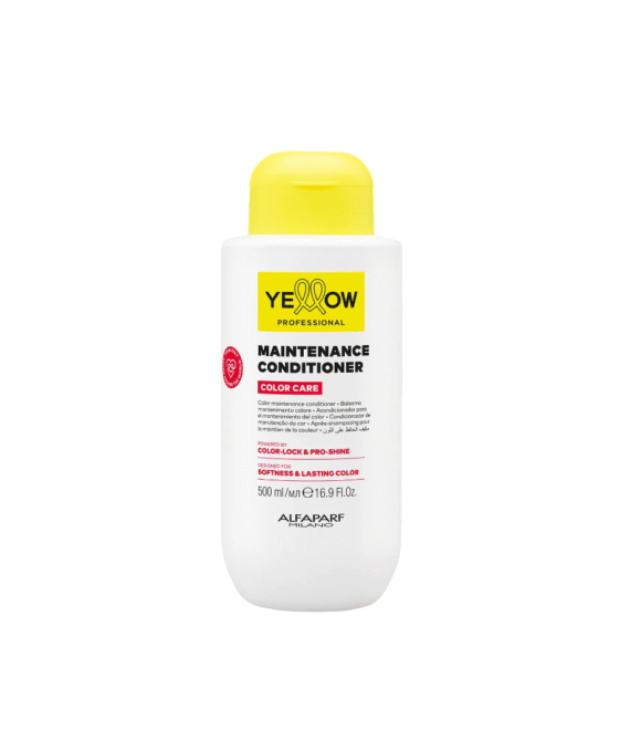 Alfaparf Yellow Color Care Acondicionador 500ml