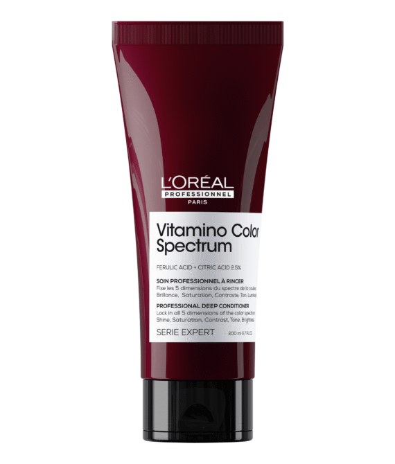 L’Oreal Acondicionador Vitamino color Spectrum 200 ml